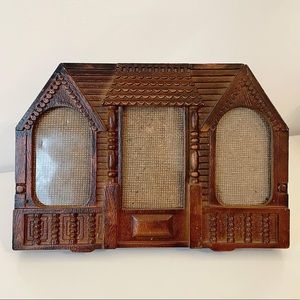 Cottagecore Photo Frame